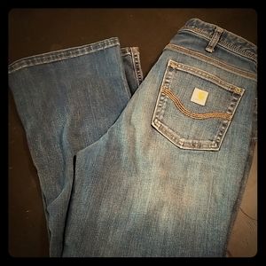 Carhart original fit